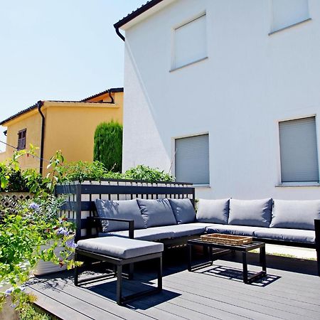 Apartment Mia Vinkuran Exteriér fotografie