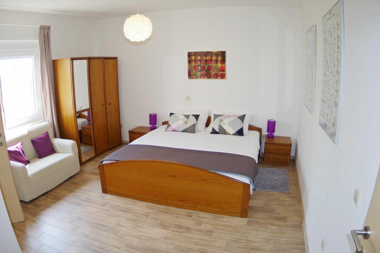 Apartment Mia Vinkuran Exteriér fotografie