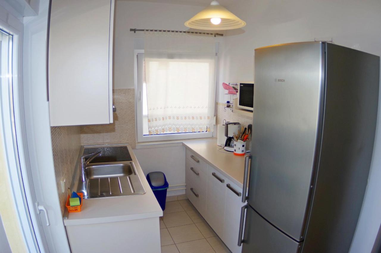 Apartment Mia Vinkuran Exteriér fotografie