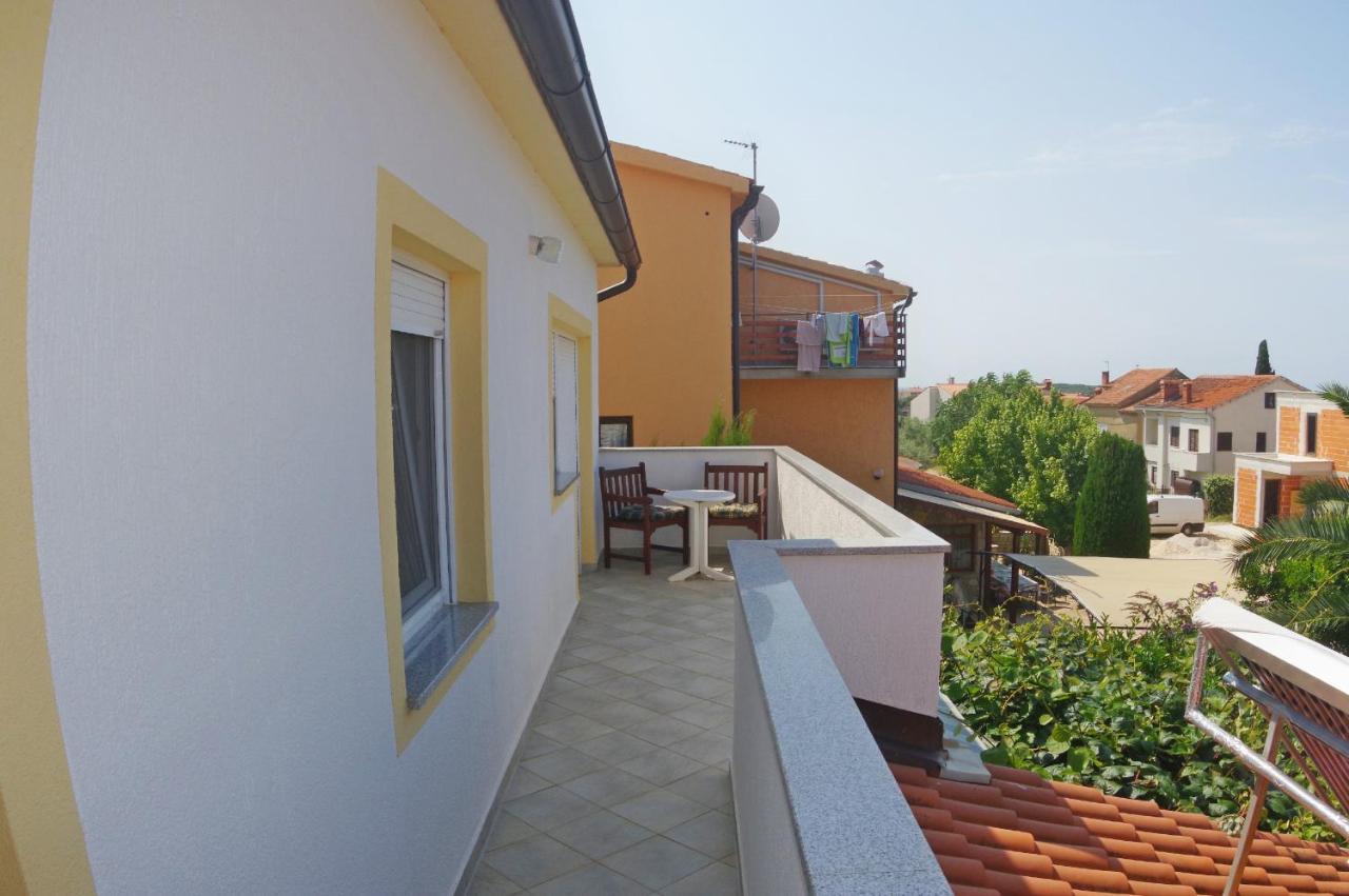 Apartment Mia Vinkuran Exteriér fotografie