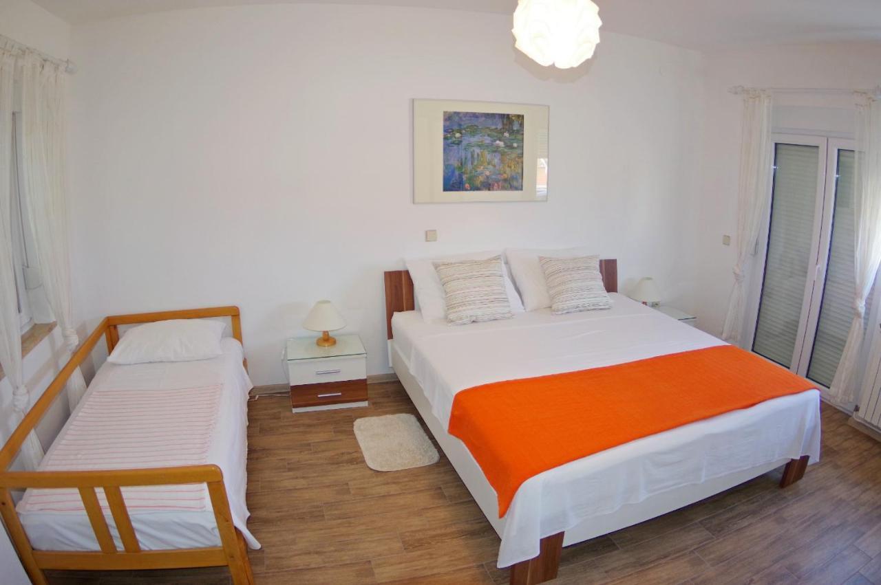 Apartment Mia Vinkuran Exteriér fotografie