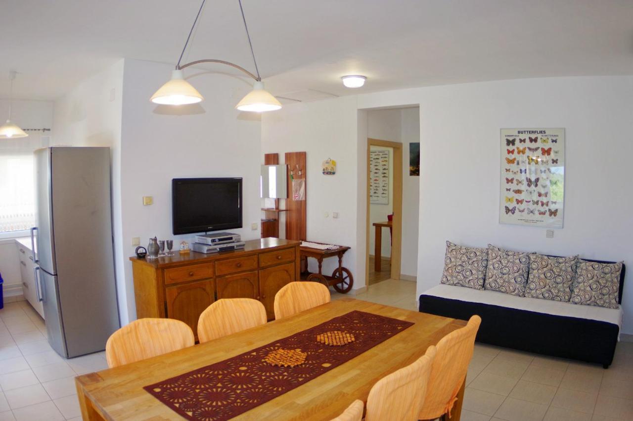 Apartment Mia Vinkuran Exteriér fotografie