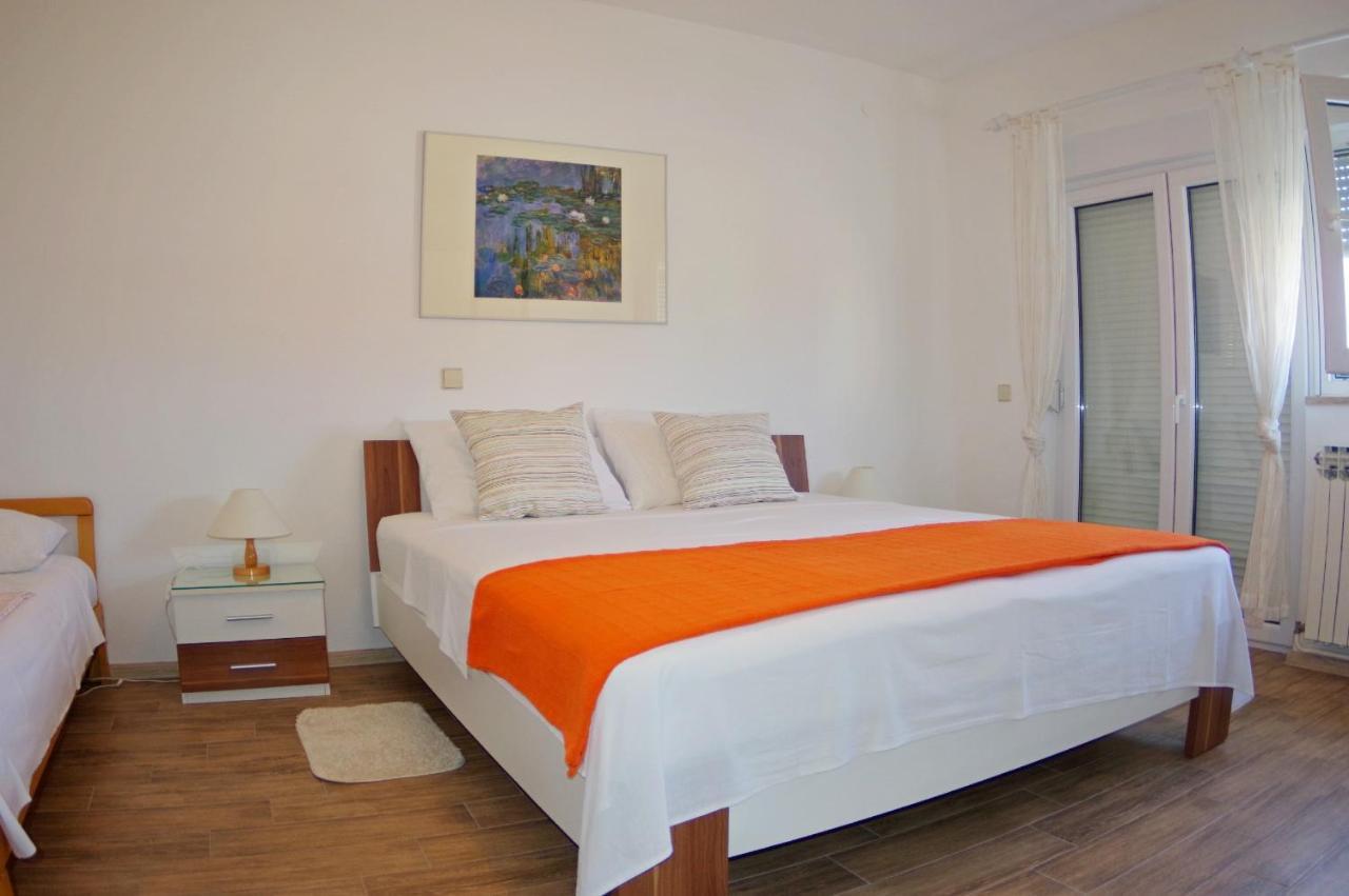 Apartment Mia Vinkuran Exteriér fotografie