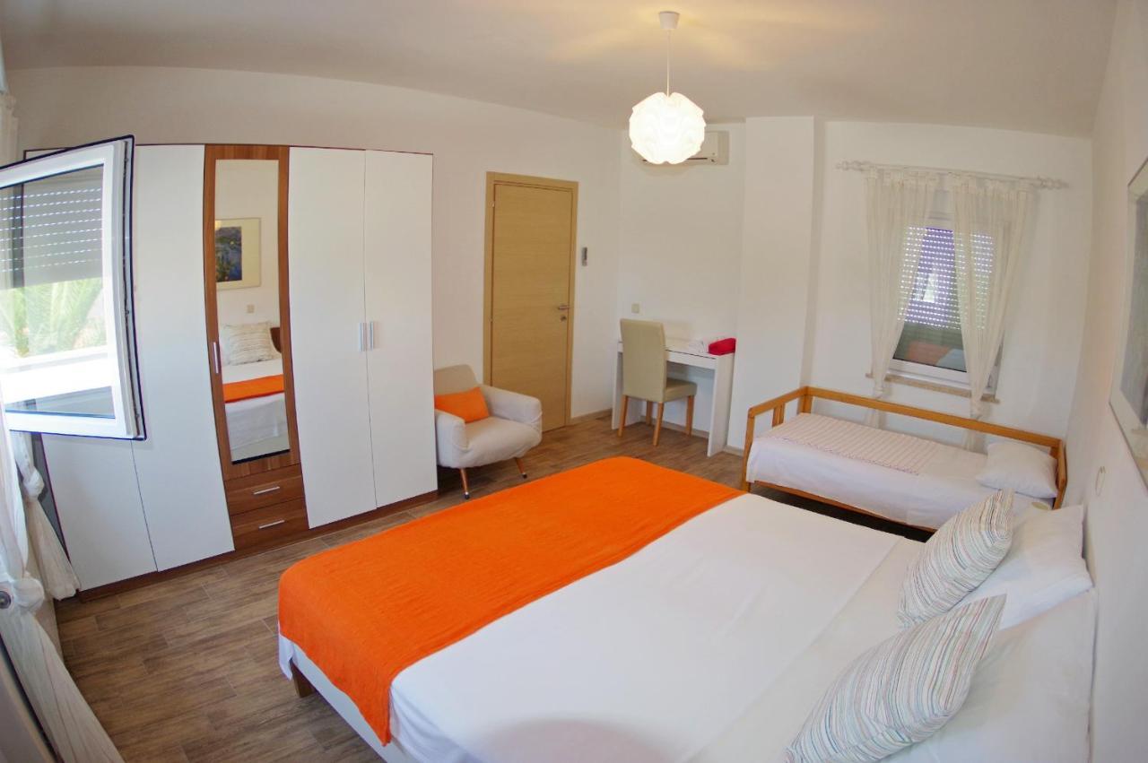 Apartment Mia Vinkuran Exteriér fotografie