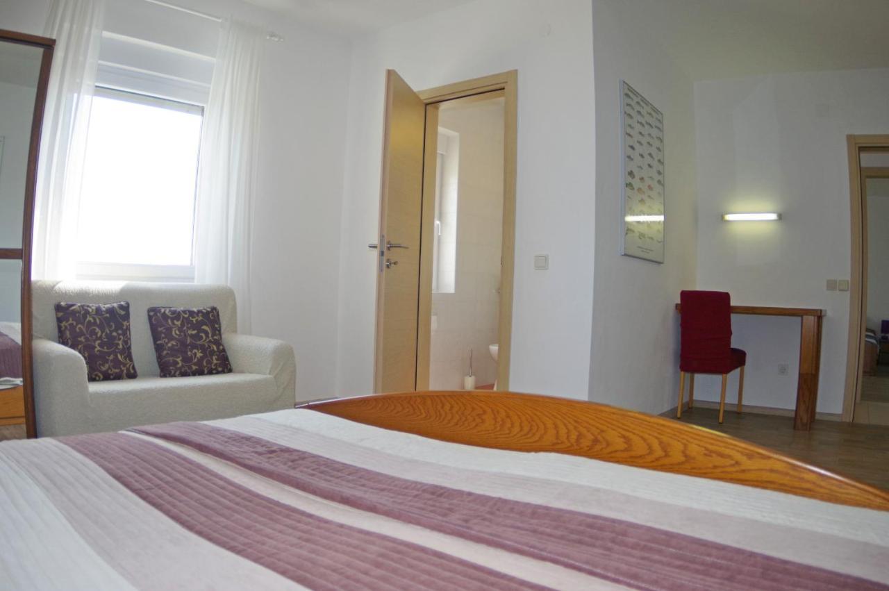 Apartment Mia Vinkuran Exteriér fotografie
