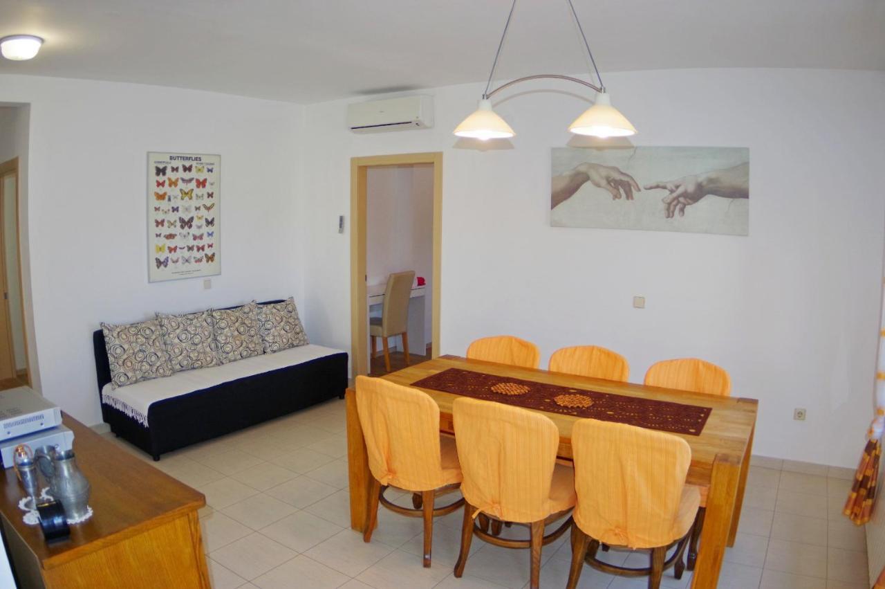 Apartment Mia Vinkuran Exteriér fotografie