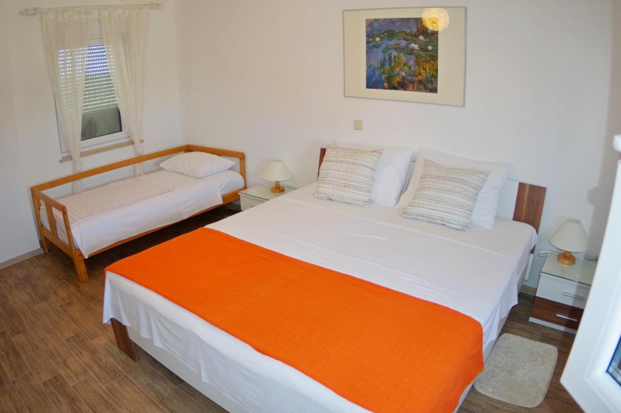 Apartment Mia Vinkuran Exteriér fotografie